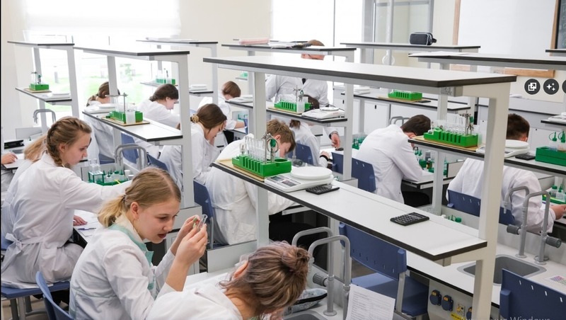 Татарстан — в топ-3 регионов по числу иностранных студентов в вузах