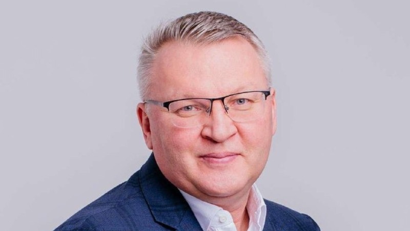 Сергей Никонов назначен главой аппарата губернатора Свердловской области