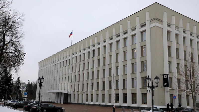 363 инициативы местных жителей по благоустройству реализуют в 2026 году в Нижегородской области