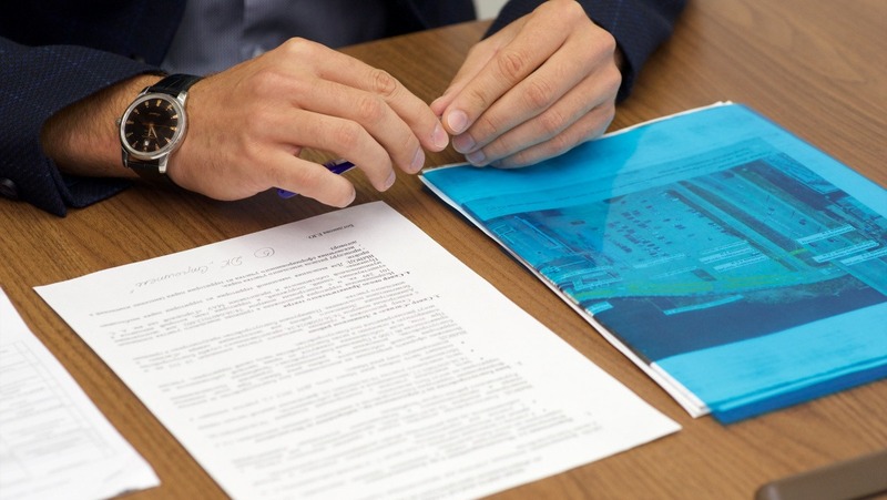 Врио главы Роспотребнадзора Челябинской области назначен Владимир Ефремов