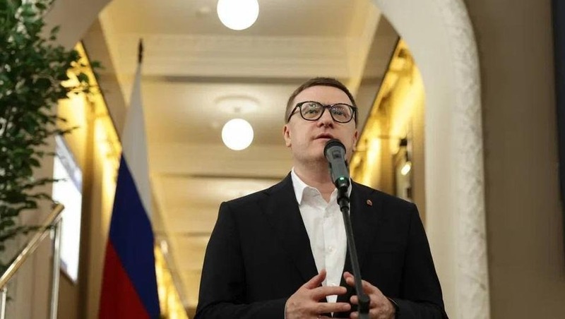 Текслер: Пусть учебный год принесет новые открытия и яркие победы!