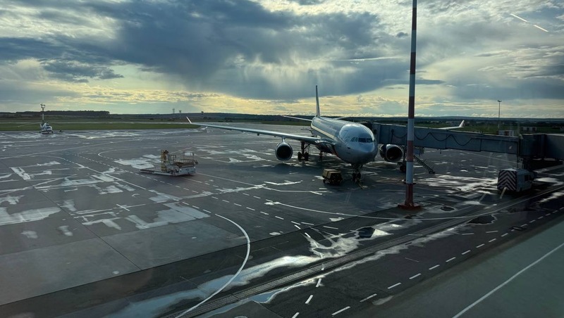 Хабиров: Прямые рейсы из Уфы во Вьетнам запустят с ноября