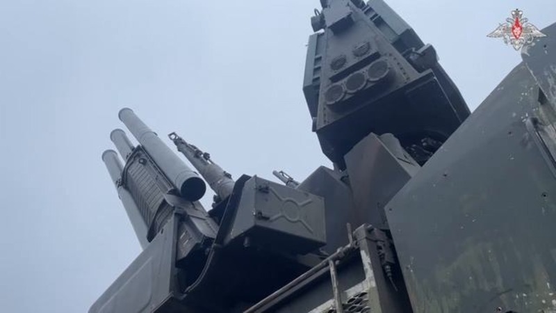 Два БПЛА атаковали Воронежскую область ночью