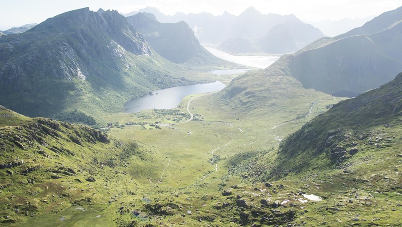 На горе Гусиха в Карабаше создадут светящуюся пешеходную тропу