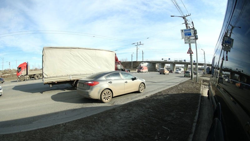 Трассу до Магнитогорска отремонтируют по нацпроекту в 2026 году