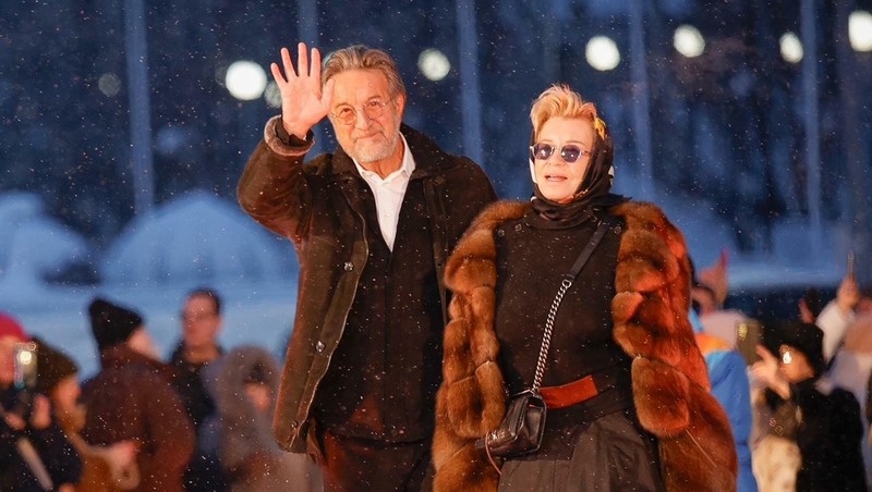 24-й международный кинофестиваль «Дух огня» открылся в Ханты-Мансийске