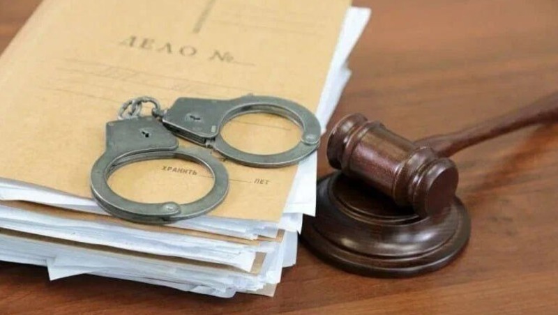 Руководителя НКО задержали за превышение полномочий в Самарской области