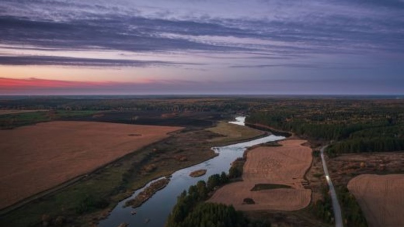 Географический диктант состоится на 200 площадках в Свердловской области 30 ноября