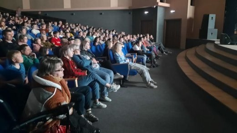 Более 140 бесплатных кинопоказов состоятся на международном фестивале в Свердловской области