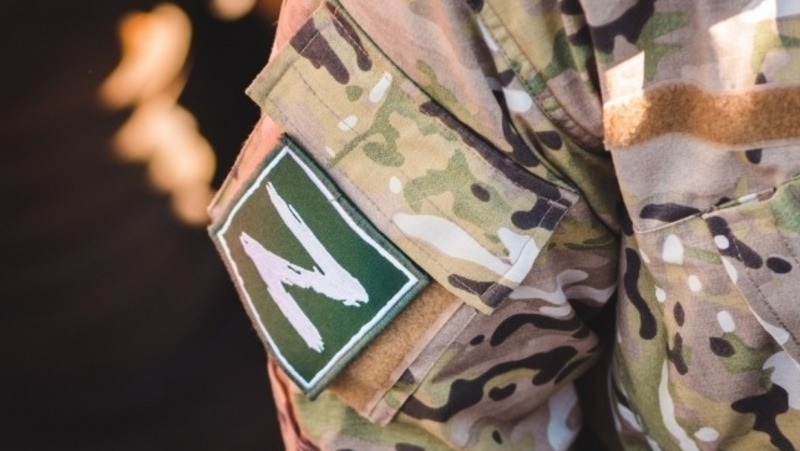 Военнослужащего ВВО из Хабаровского края наградили медалями Жукова и Суворова