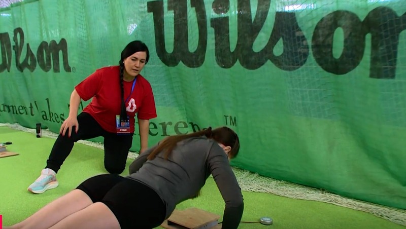 Более 577 тыс. человек приняли участие в сдаче норм ГТО в Свердловской области