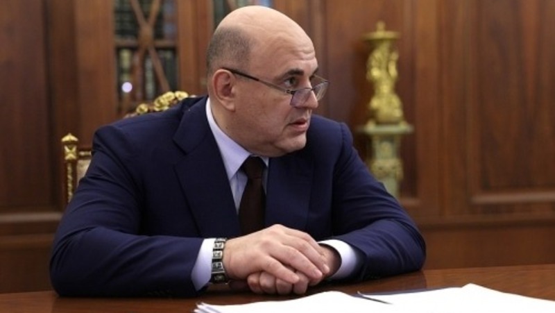 Мишустин: Снижение инфляции является ключевой задачей бюджета