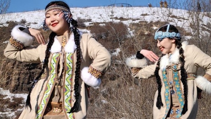 Форум коренных народов состоится 15-16 ноября в Хабаровском крае