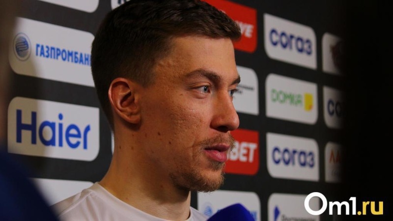 Шарипзянов в топ-5 снайперов-защитников за всю историю «Авангарда»