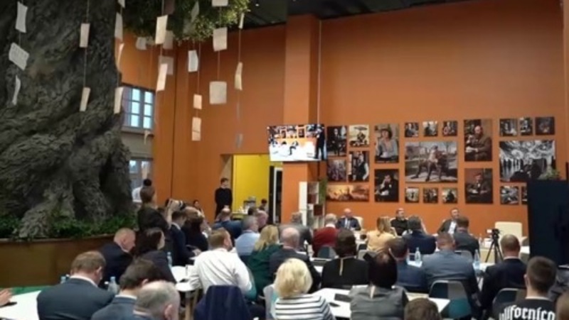 ОмГУ принял участие в разработке новой модели высшего образования