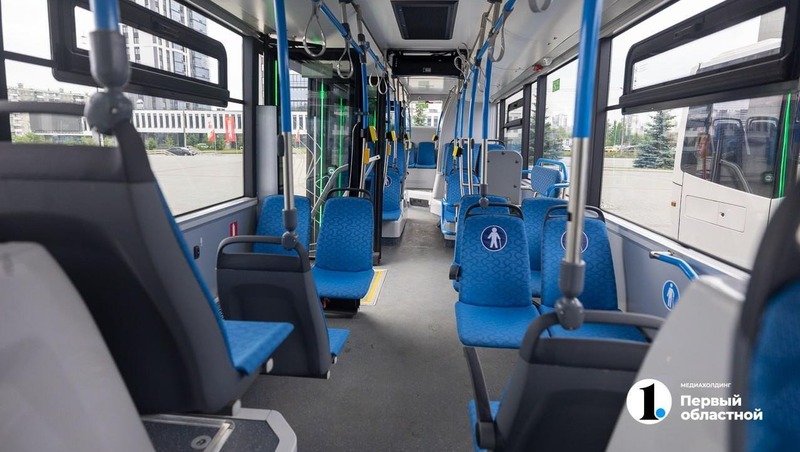 2 автобусных маршрута запустили из Магнитогорска в Башкортостан