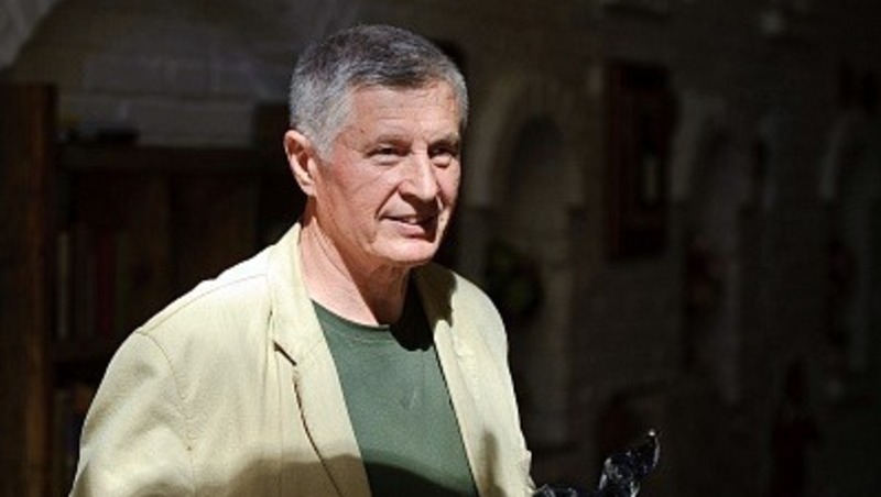 Мастеру Касаткину из Владимирской области присвоили звание «Народный художник РФ»