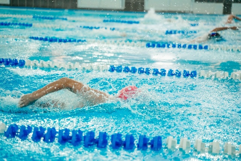 Воронежцы завоевали серебро Всероссийских соревнований по морскому многоборью