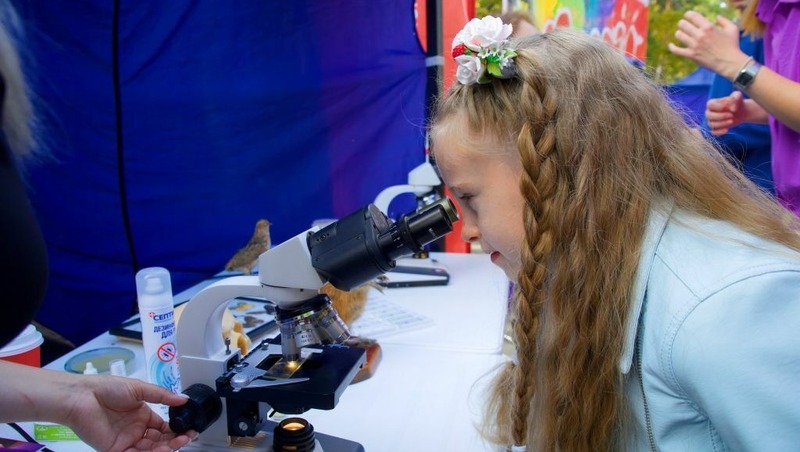 Запись детей в первые классы начнётся с 23 марта в Челябинской области