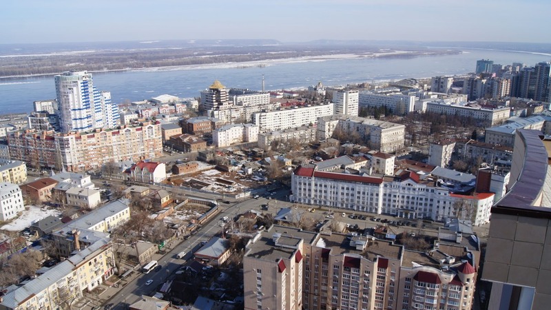 Дом Гурова 1850 года постройки отреставрируют в Самаре