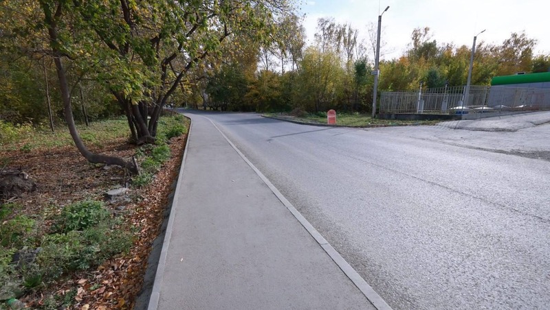 Новый проезд в Челябинске назовут в честь Героев спецназа