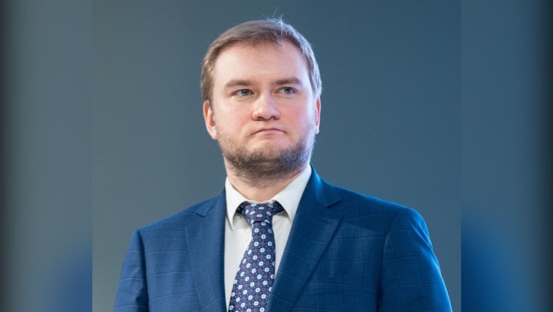 Прямая линия с вице-губернатором Кропачевым состоится 24 июля