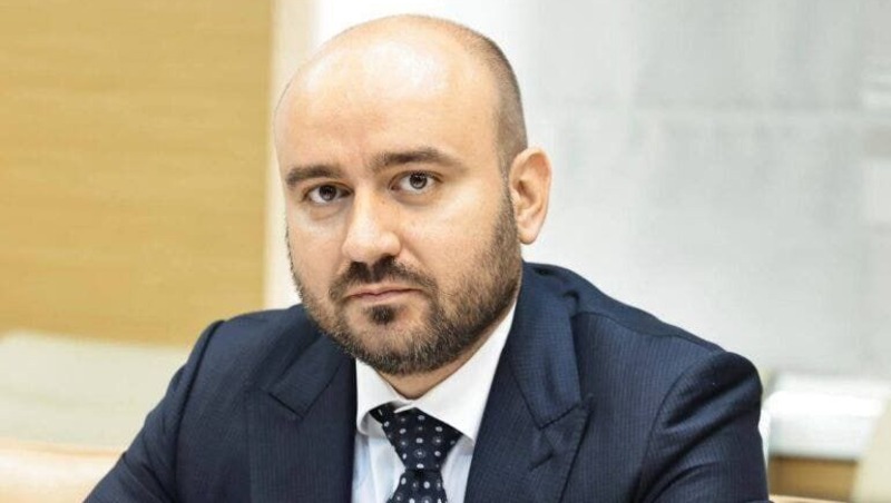 Федорищев поздравил горожан с Днём российской гвардии