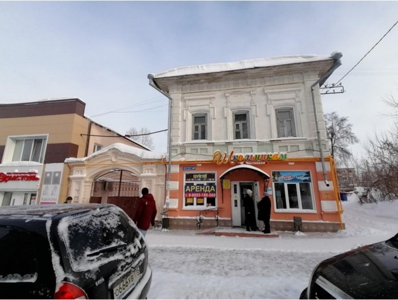 Три памятника в Чистополе признают объектами культурного наследия
