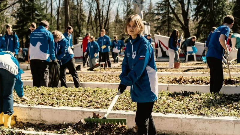 849 памятных мест приведут в порядок в Нижегородской области до конца весны