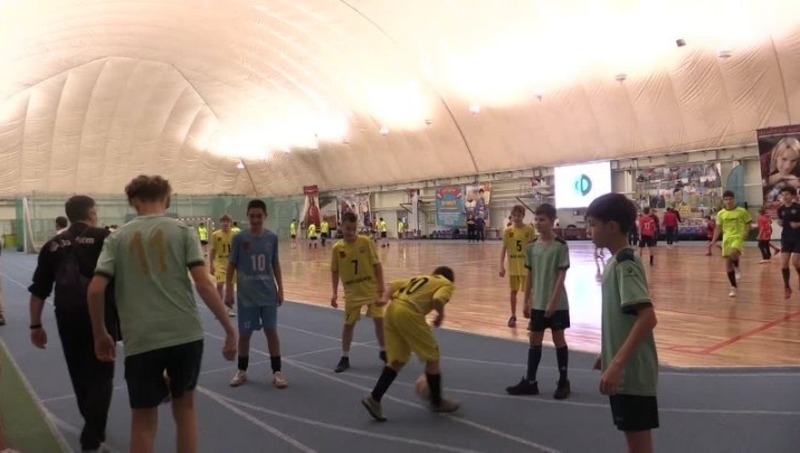 Владимир стал самым активным городом по итогам регионального турнира