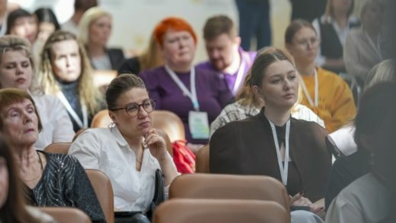 160 человек приняли участие в первом региональном форуме волонтеров культуры в Свердловской области