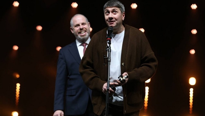 Рязанский театр драмы признали лучшим региональным театром на премии «Звезда театрала»