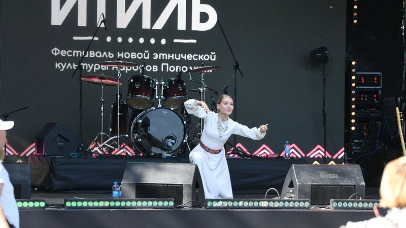 10-часовой спектакль-променад «Гости Аллеи» покажут в Казани