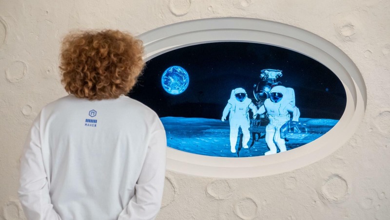 Всероссийская творческая акция для школьников о космосе стартует в России