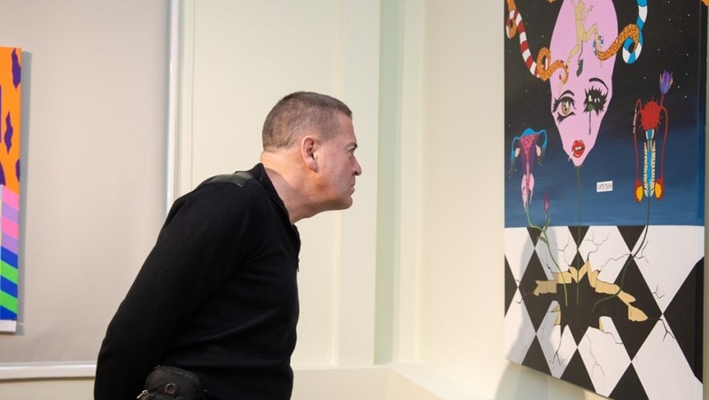 Всероссийская акция «Ночь искусств» состоится 3 ноября во Владимире