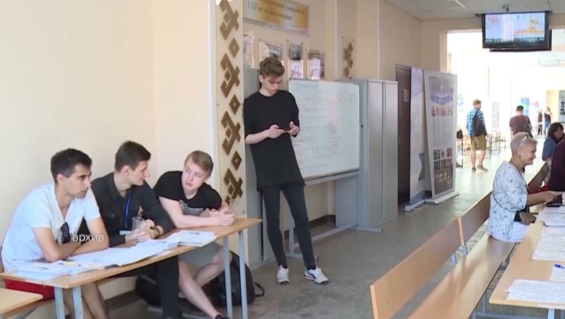 Почти 24 тысячи бюджетных мест доступны в колледжах Башкирии