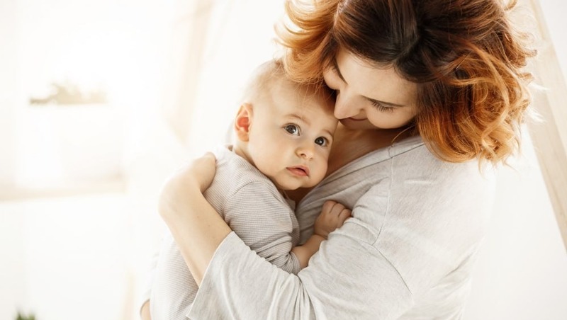 Магаданская область — в лидерах по росту рождаемости