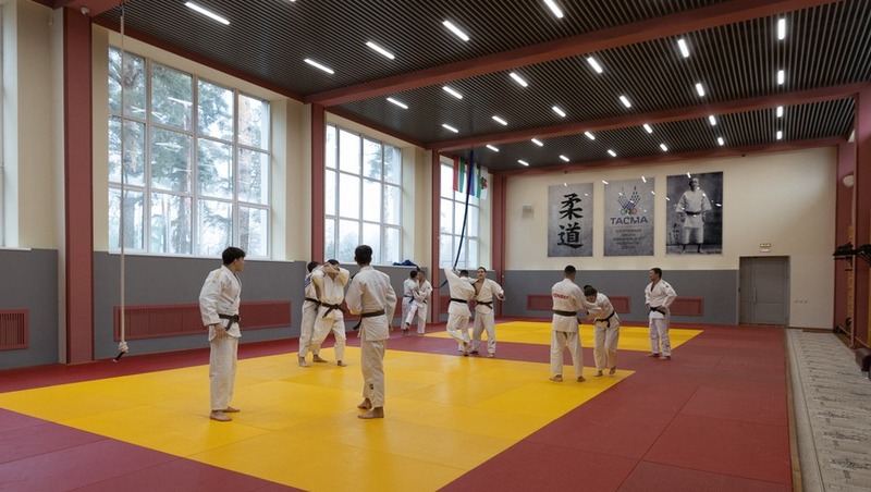 Представители 40 регионов примут участие в Первенстве России по корэш в Казани