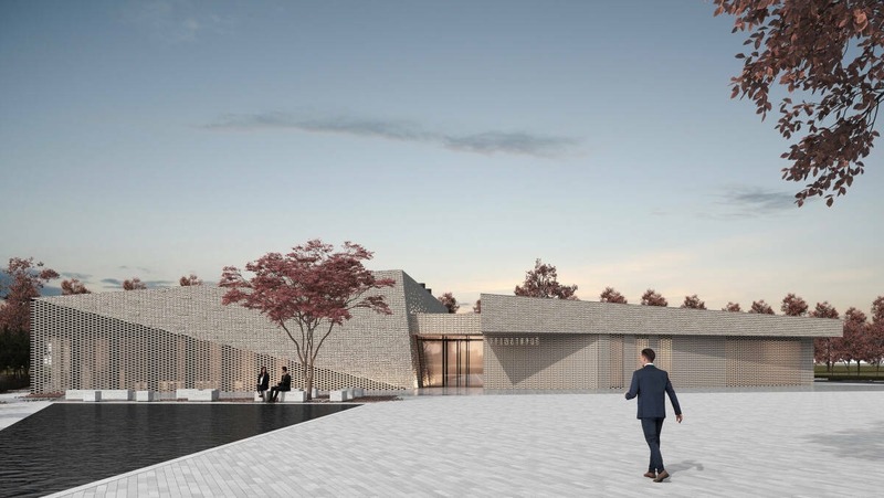 Первый в РТ крематорий планируют открыть в Казани в 2029 году