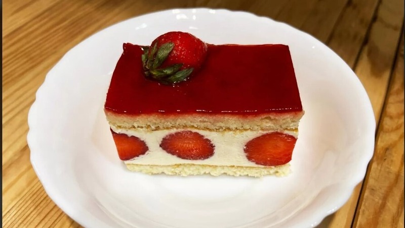 Казань стала 4-й в рейтинге российских городов-сладкоежек