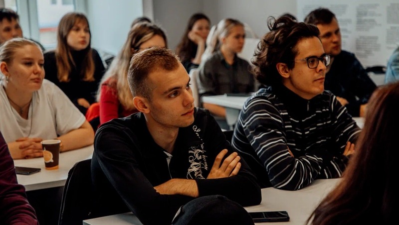 Лаборатория экспериментальной физики открылась в Нижнем Новгороде