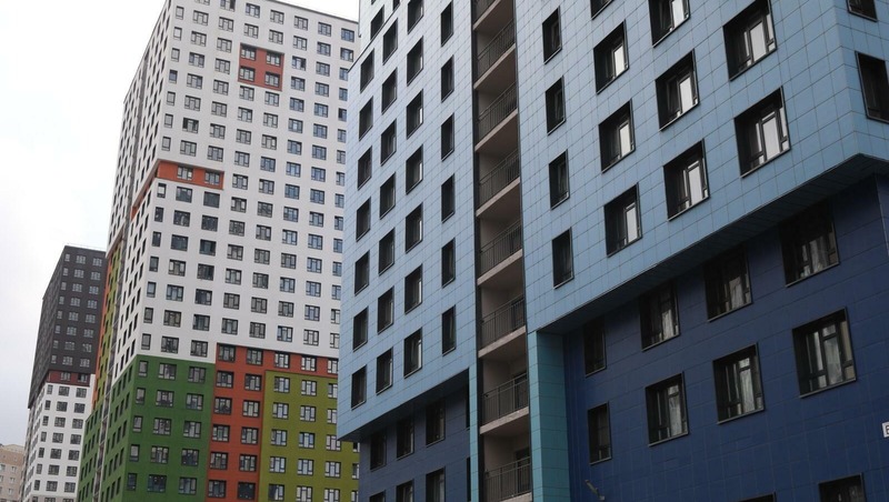 Около 5 тыс. петербургских семей получат соцвыплаты на улучшение жилищных условий в 2026 году