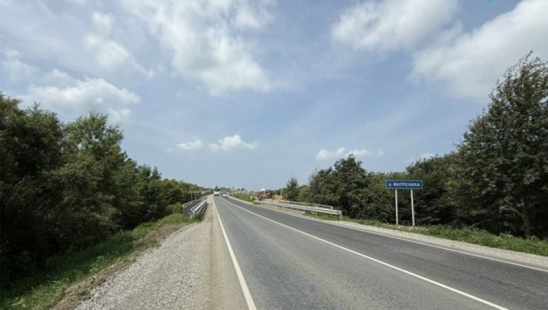 Более 76 км дорог отремонтировали по нацпроекту в Хабаровском крае