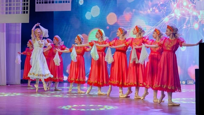 Митинг-концертом откроют Год единства народов России в Магадане 13 февраля