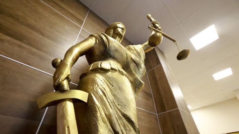 5 мировых судей назначили в Казани