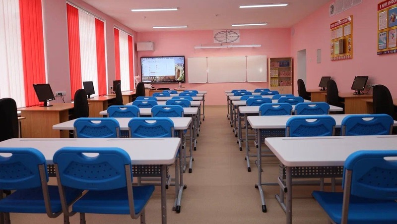 48 образовательных учреждений отремонтируют в Башкирии в 2026 году
