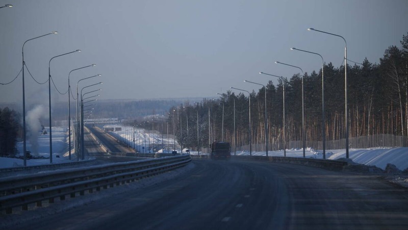 Более 40 км дорог вдоль туристических маршрутов отремонтировали в Татарстане в 2025 году
