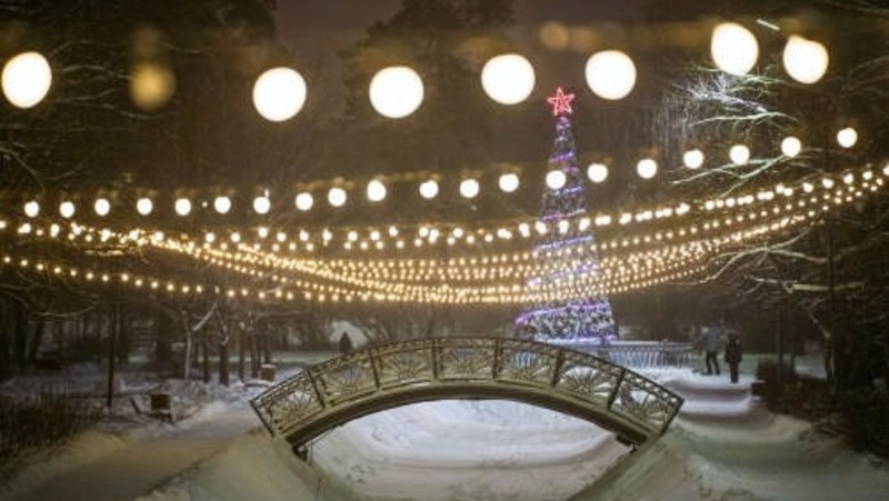 Более 1,7 млрд руб. направят на благоустройство городов и районов Татарстана