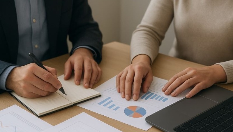 15 магаданцев открыли свой бизнес при поддержке кадрового центра в 2025 году