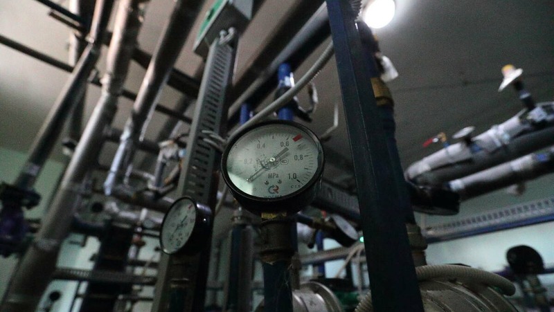 17 объектов коммунальной инфраструктуры обновят в Татарстане в 2026 году